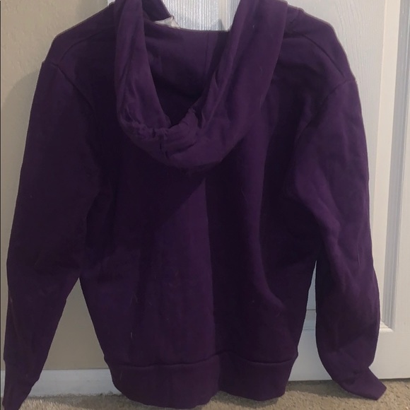 Zip up jacket - Picture 2 of 3